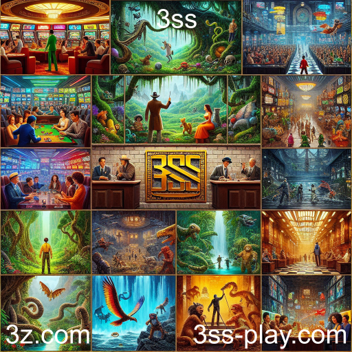 Mergulhe em Mundos Fantásticos: A Importância dos Jogos de Aventura